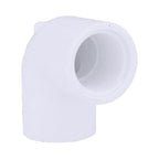 Charlotte Pipe PVC 02302 0800 Schedule 40 3/4 in. FPT x 3/4 in. Dia. FPT PVC Elbow