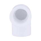 Charlotte Pipe PVC 02302 0800 Schedule 40 3/4 in. FPT x 3/4 in. Dia. FPT PVC Elbow