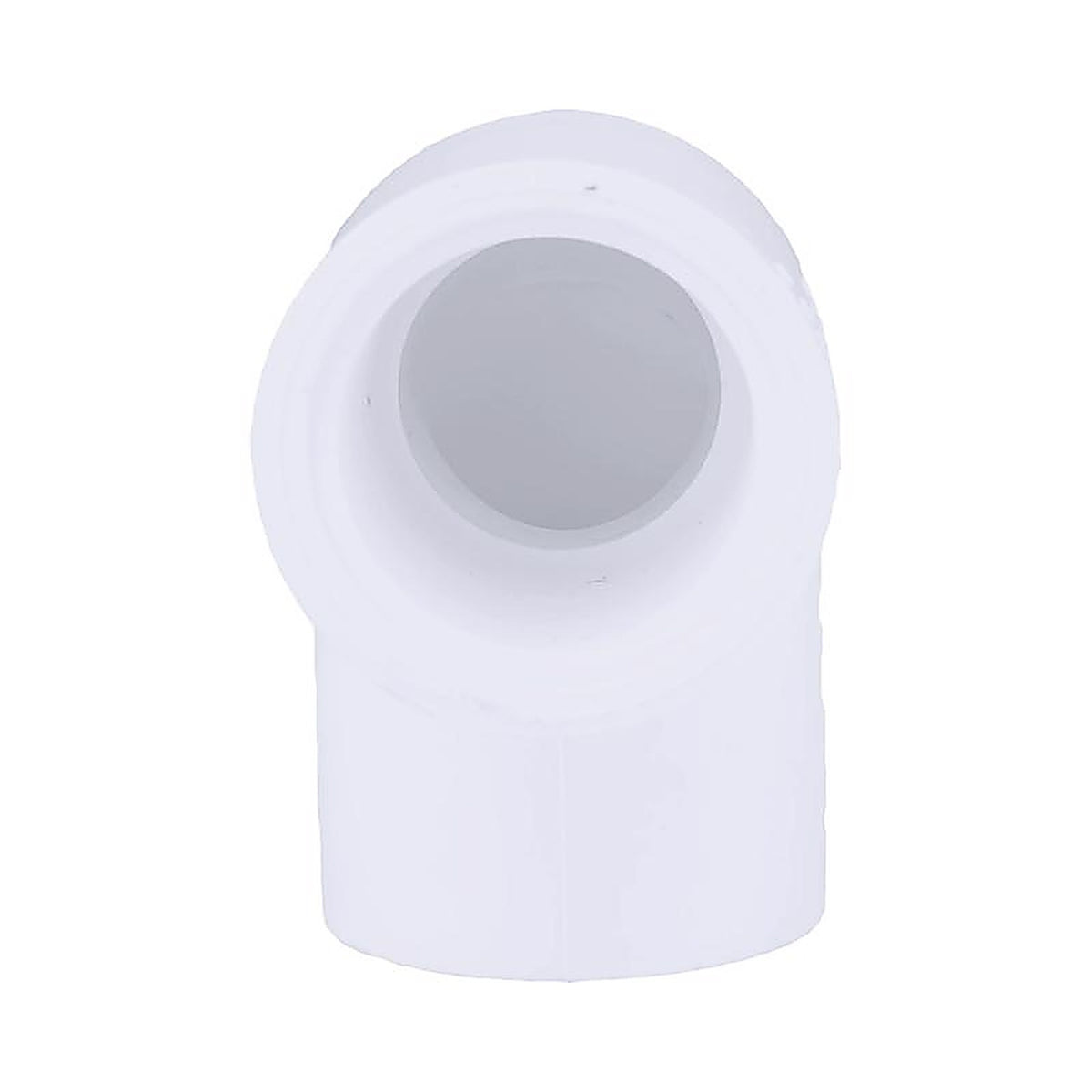 Charlotte Pipe PVC 02302 0800 Schedule 40 3/4 in. FPT x 3/4 in. Dia. FPT PVC Elbow