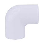 Charlotte Pipe PVC 02302 0800 Schedule 40 3/4 in. FPT x 3/4 in. Dia. FPT PVC Elbow