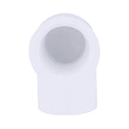 Charlotte Pipe PVC 02302 1000 Schedule 40 1 in. FPT x 1 in. Dia. FPT PVC Elbow