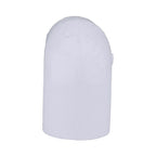 Charlotte Pipe PVC 02302 1000 Schedule 40 1 in. FPT x 1 in. Dia. FPT PVC Elbow
