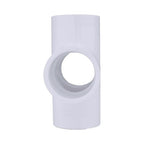 Charlotte Pipe PVC 02410 1000 Schedule 40 1-1/4 in. Slip x 1-1/4 in. Dia. Slip PVC Cross