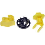 Dorman 45886 Hood Prop Rod Retainer Clip
