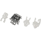 Dorman 45887 Hood Prop Rod Clip Assortment