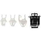 Dorman 45887 Hood Prop Rod Clip Assortment
