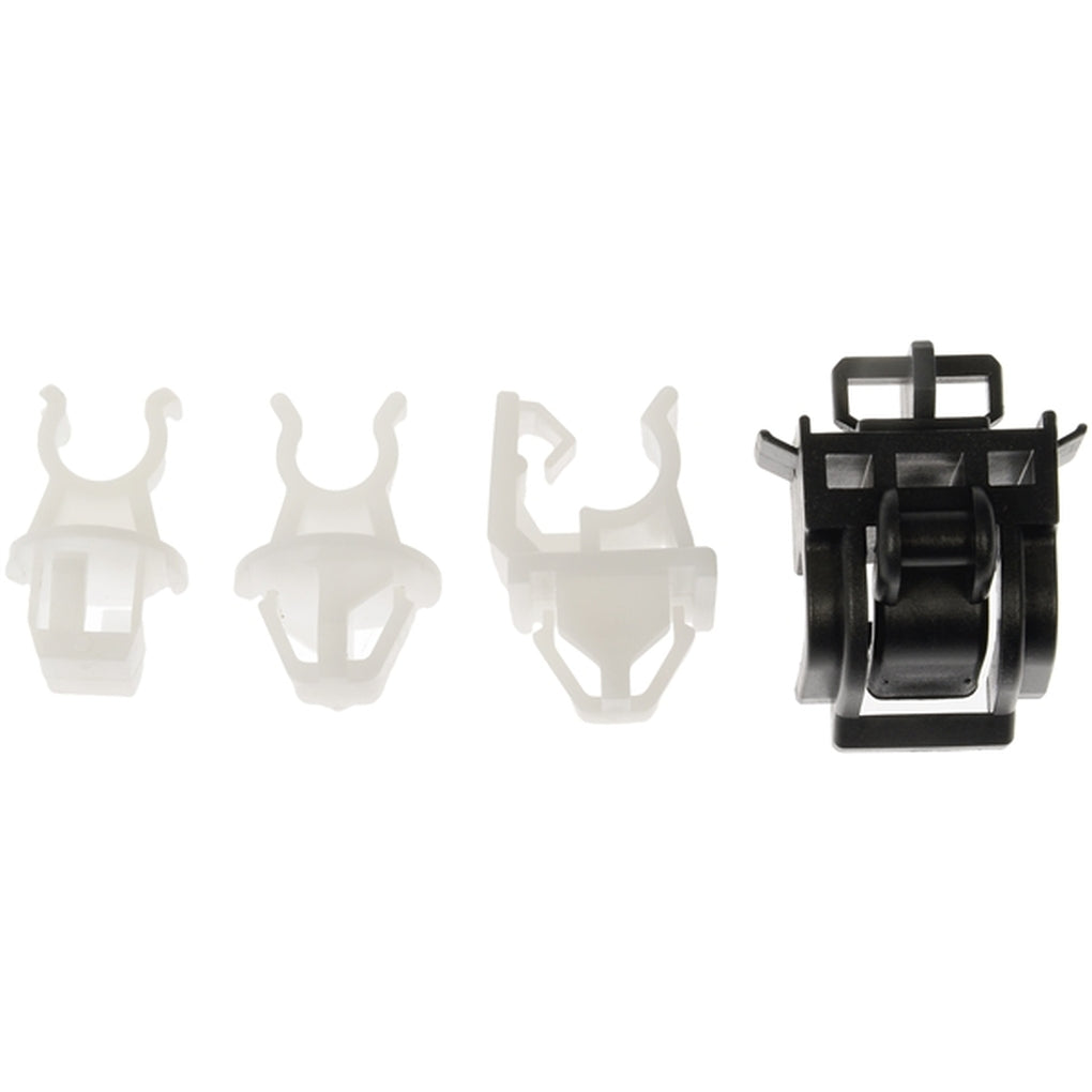 Dorman 45887 Hood Prop Rod Clip Assortment