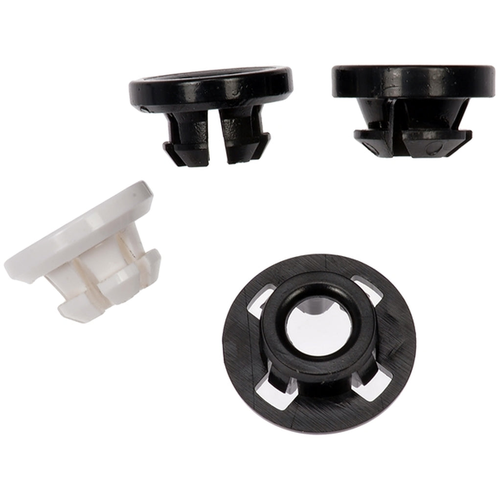 Dorman 45888 Hood Prop Rod Bushings