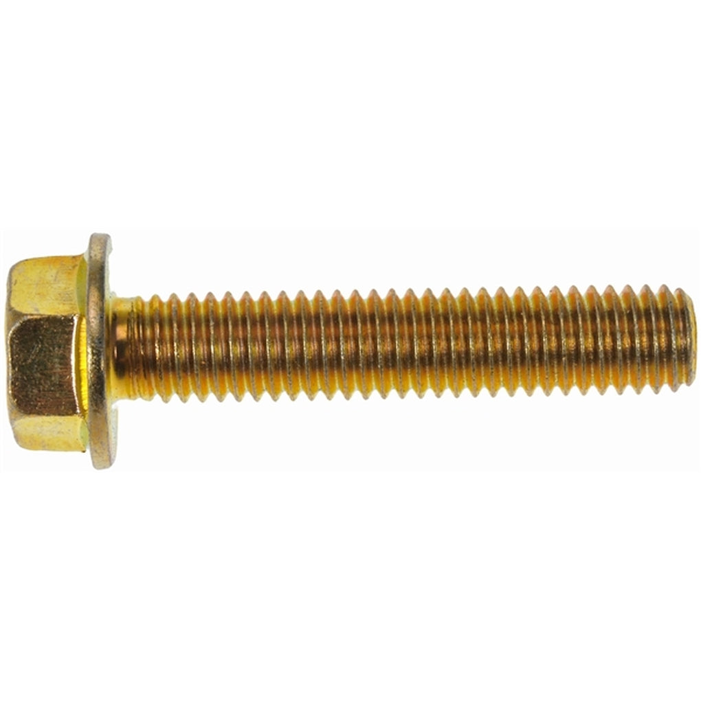 Dorman 980-440D Flanged Bolt Class 10.9 M8-1.25 X 40mm