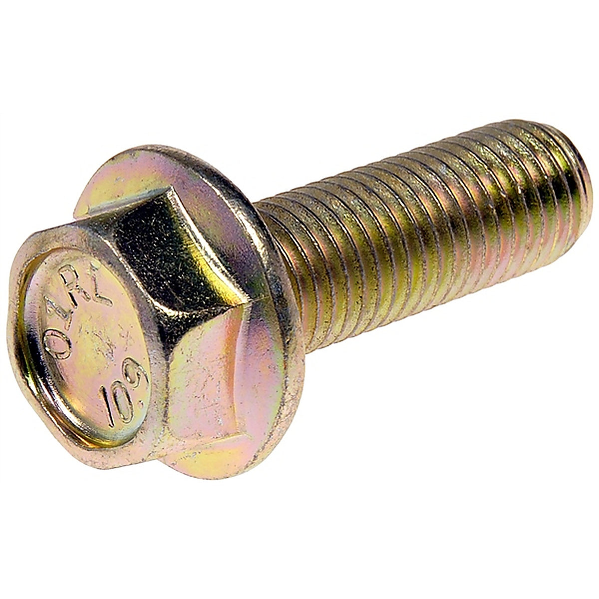 Dorman 459-530 Cap Screw-Flanged Hex Head-Class 10.9- M10-1.25 x 30mm