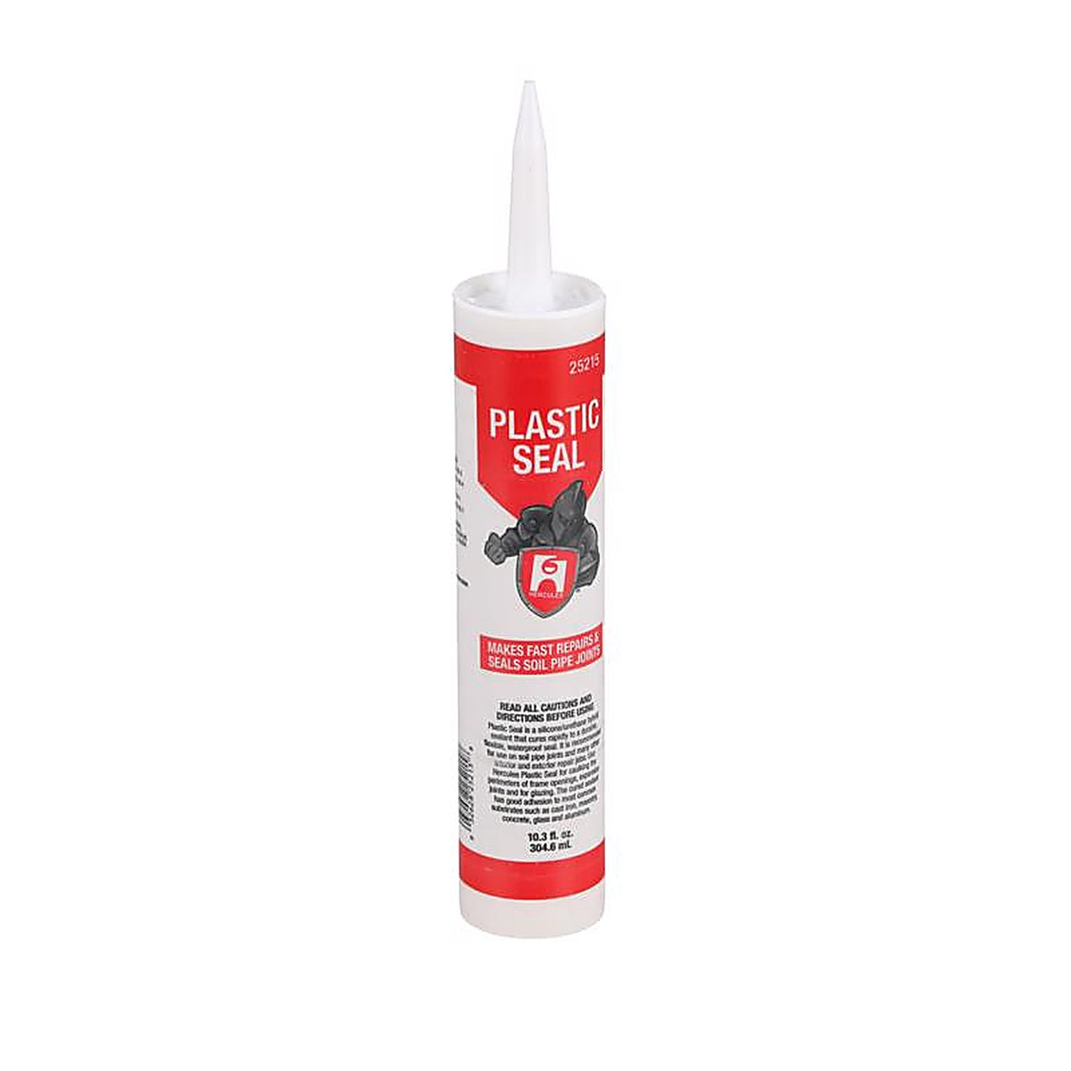 Oatey 25215 White Plumbers Sealer 10.3 oz.