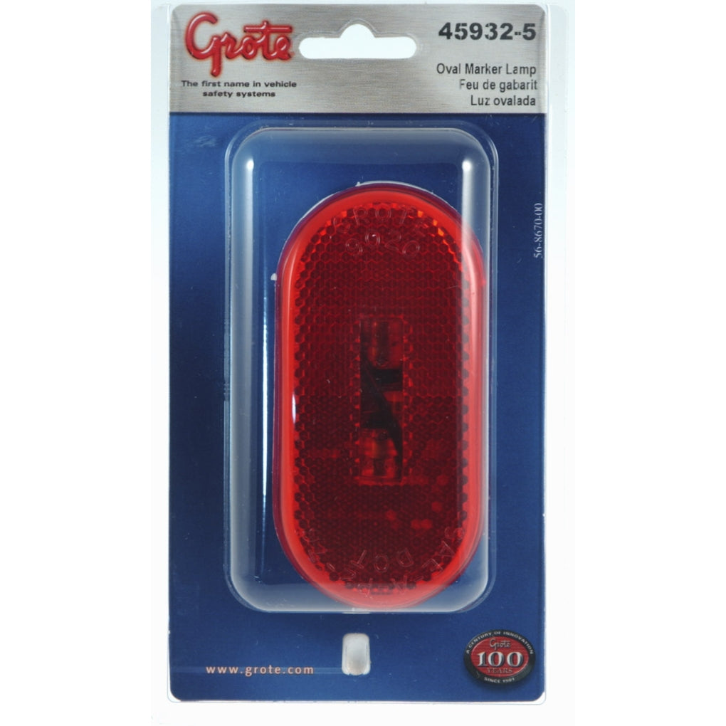 Grote 45932-5 Clearance / Marker Lamp