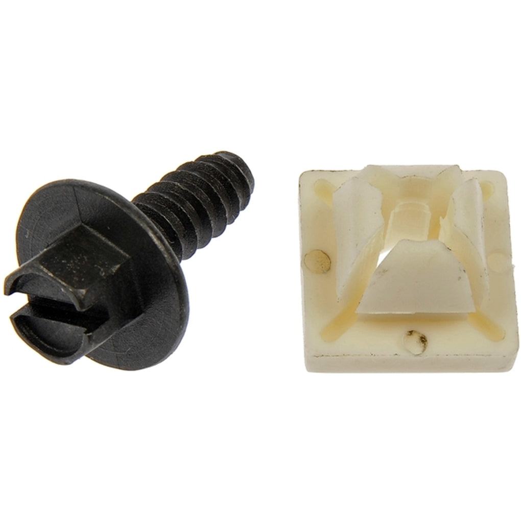 Dorman 785-164 License Plate Fasteners- No. 14 x 5/8 In.