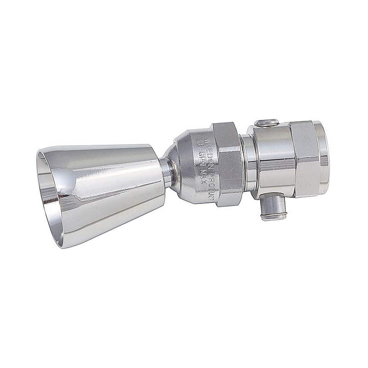 Whedon USP2C SaverShower Chrome Brass 2 settings Showerhead 1.8 gpm