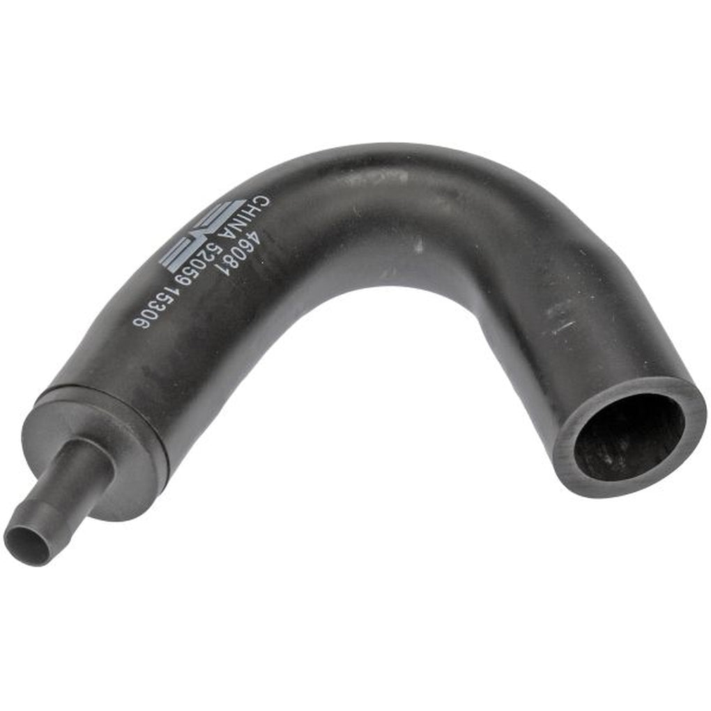 Dorman 46081 PCV Breather Hose