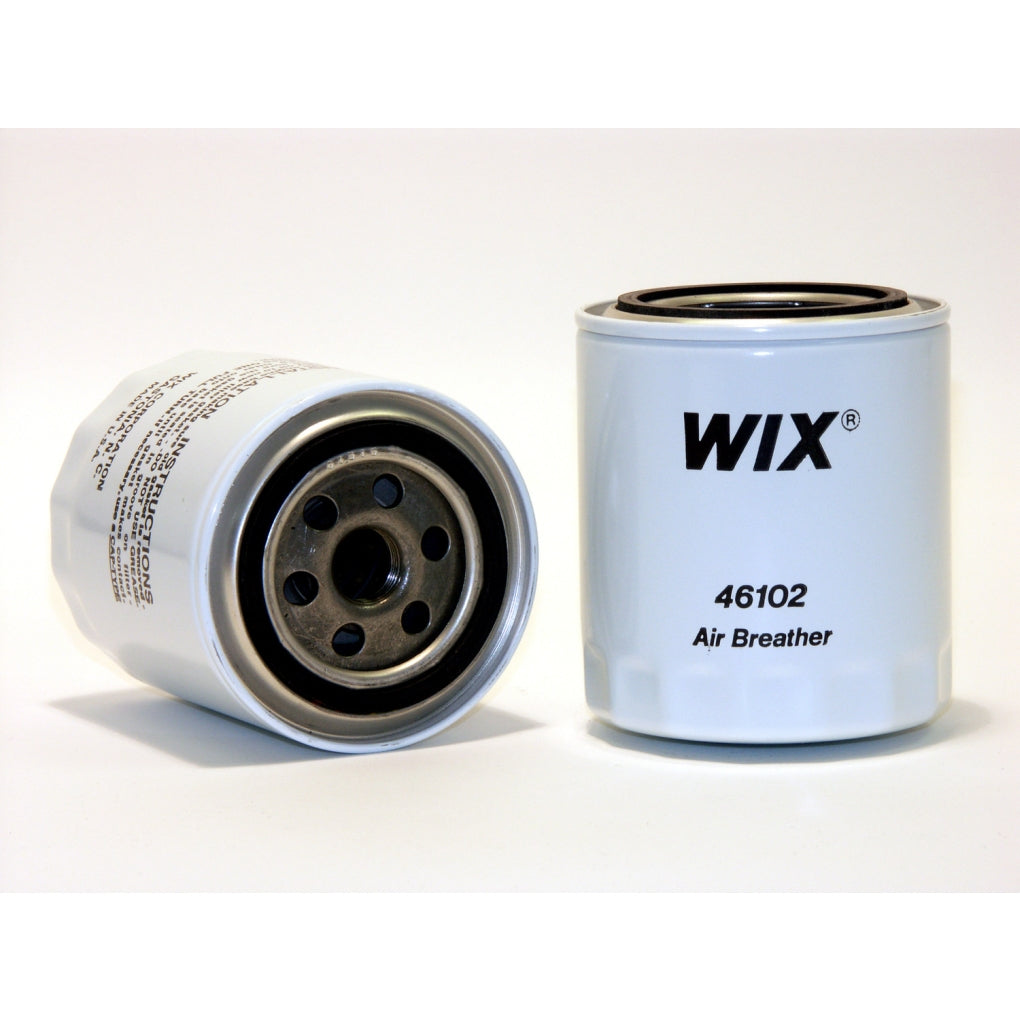 WIX 46102 Engine Crankcase Breather Element