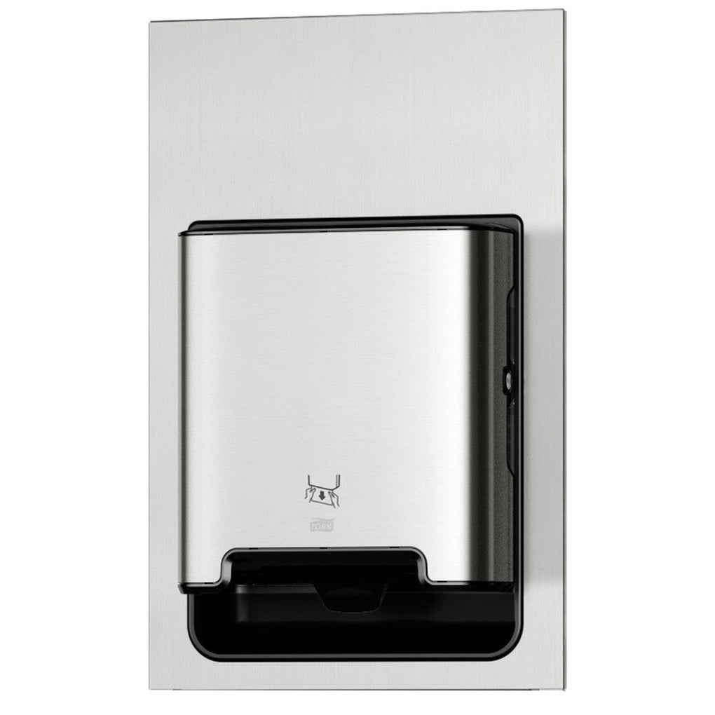 461022 Tork/Essity Matic Hand Towel Dispenser Recessed