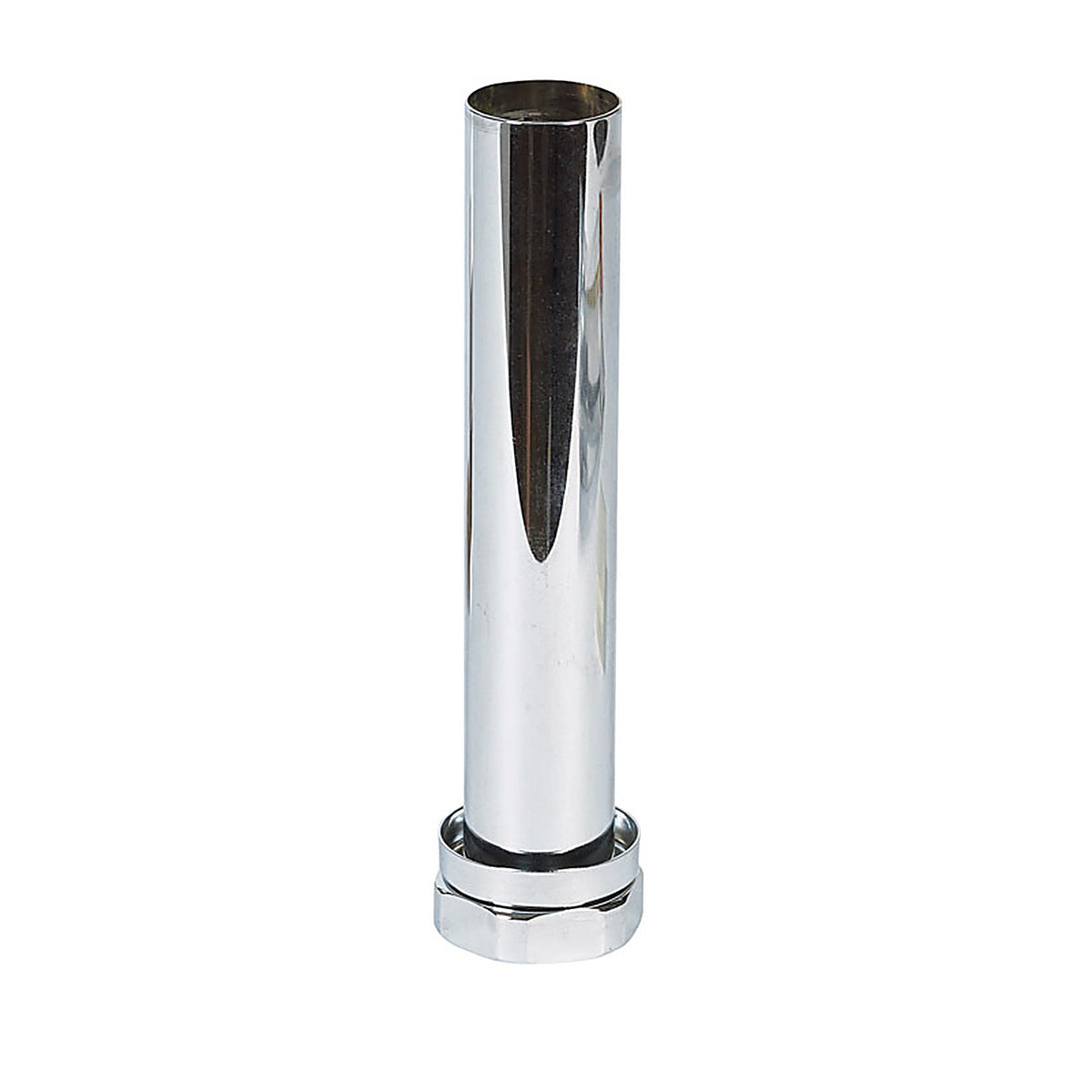 Sloan 5323007 Royal Vacuum Breaker Silver Chrome Plated/Rubber