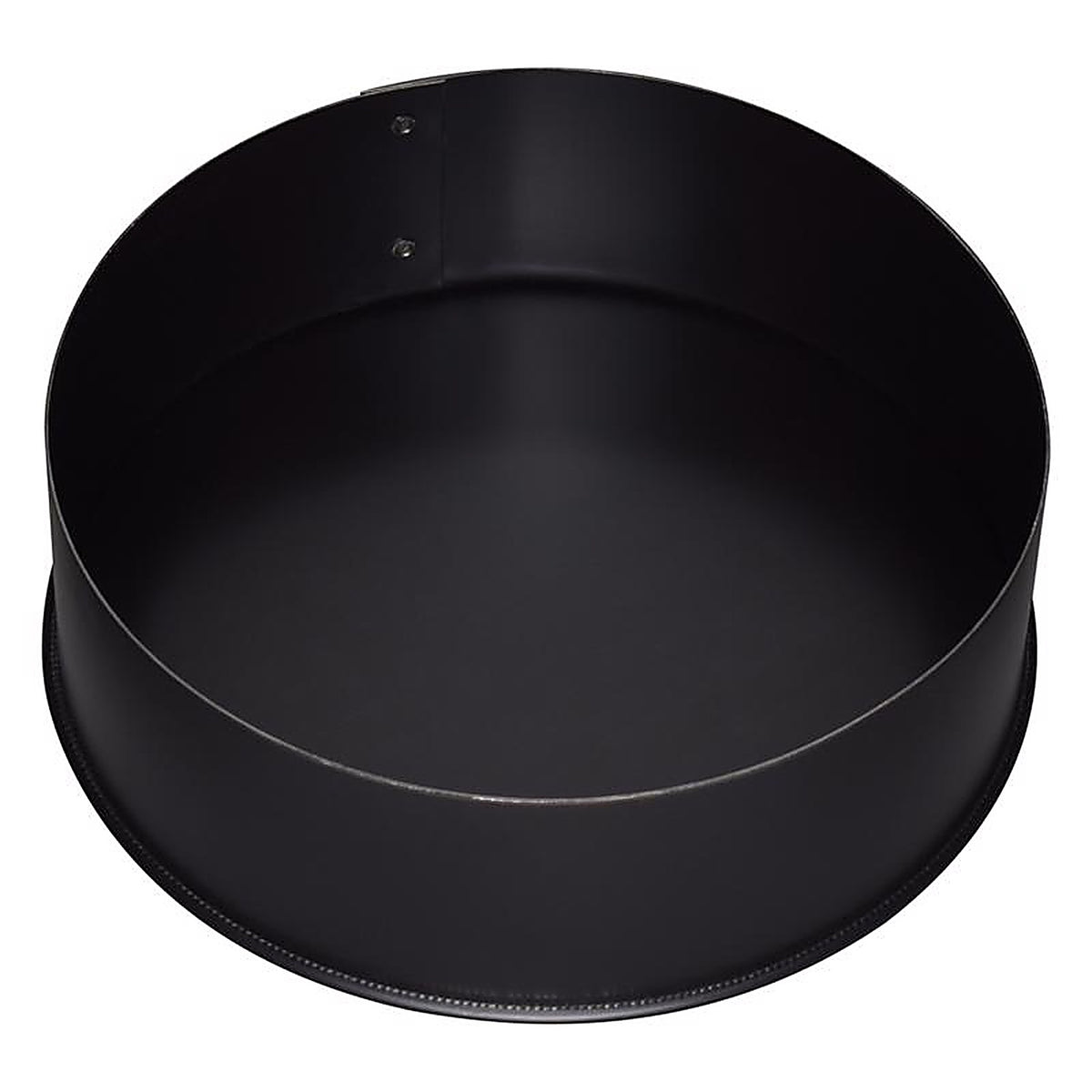Imperial BM0029 6 in. Dia. Galvanized steel Stove Pipe Cap