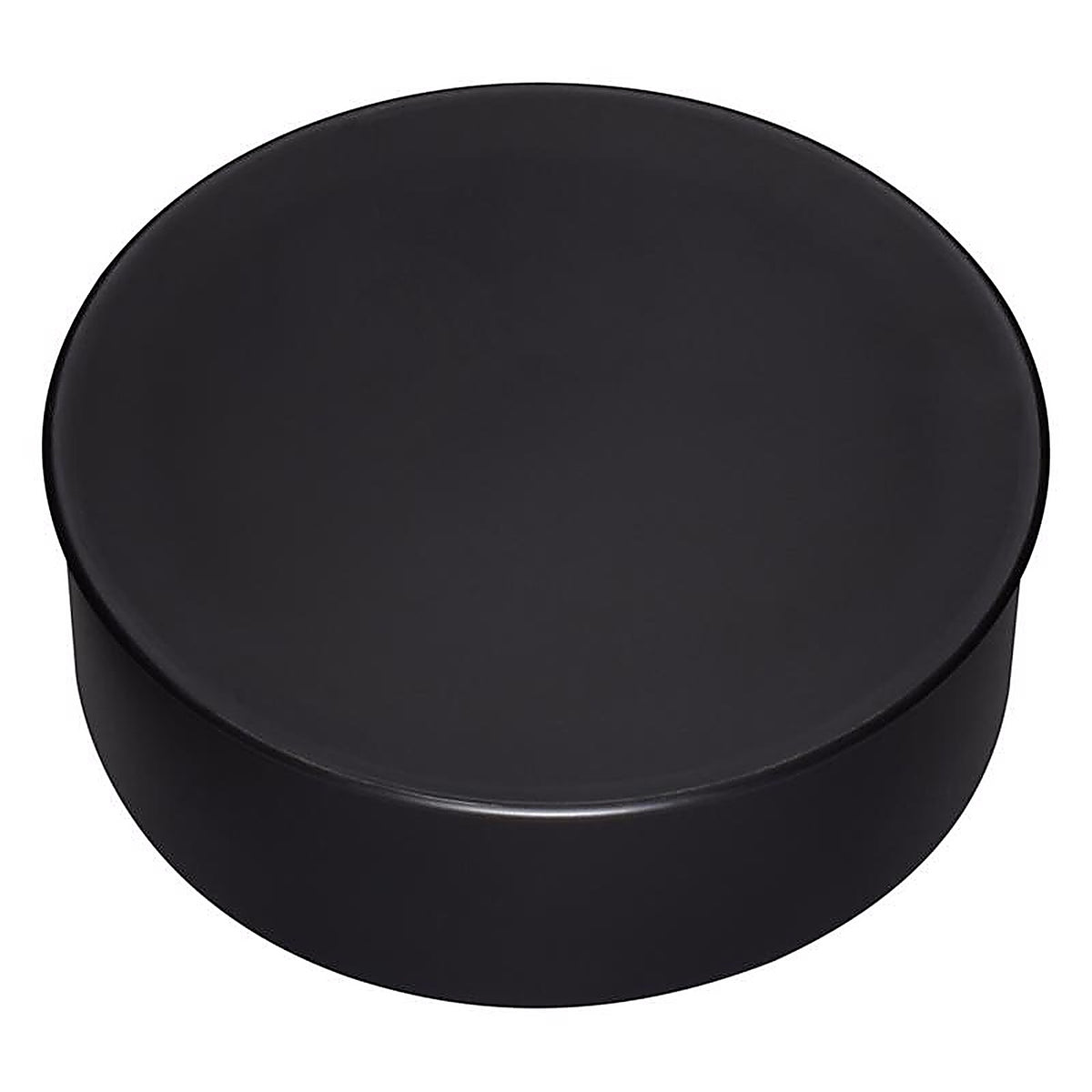 Imperial BM0029 6 in. Dia. Galvanized steel Stove Pipe Cap