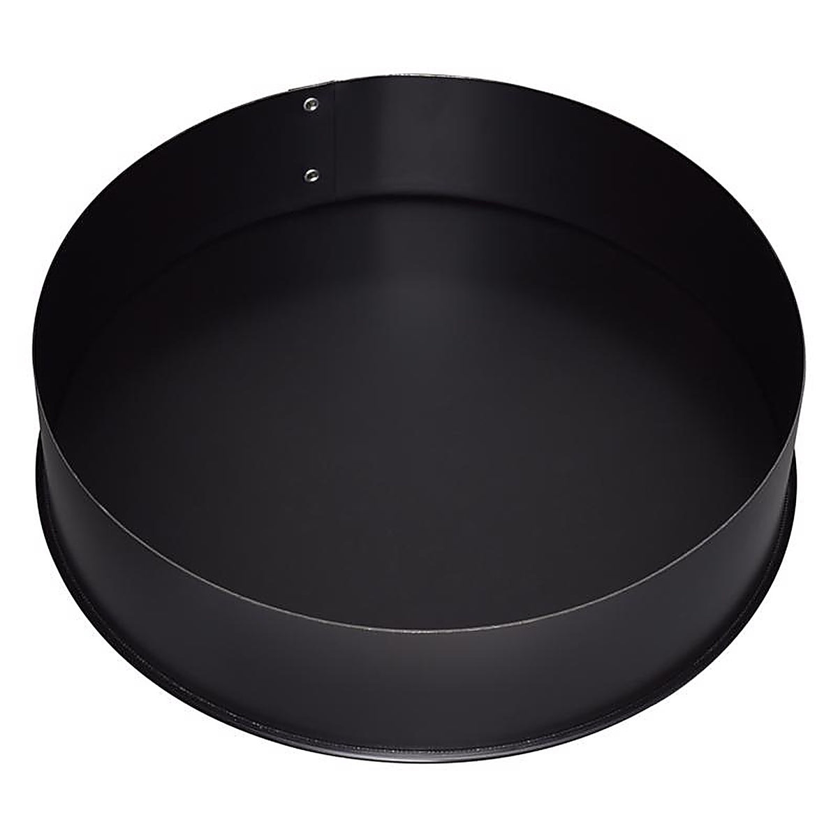 Imperial BM0031 8 in. Dia. Galvanized steel Stove Pipe Cap