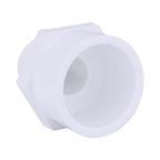 Charlotte Pipe PVC 02110 0500 Schedule 40 1/2 in. MPT x 3/4 in. Dia. Slip PVC Adapter