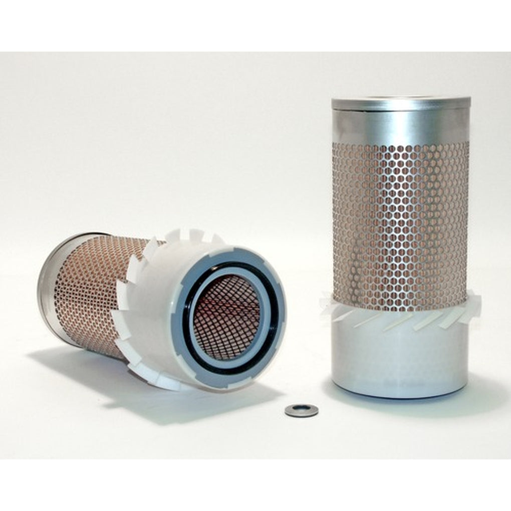WIX 46389 Air Filter w/Fin