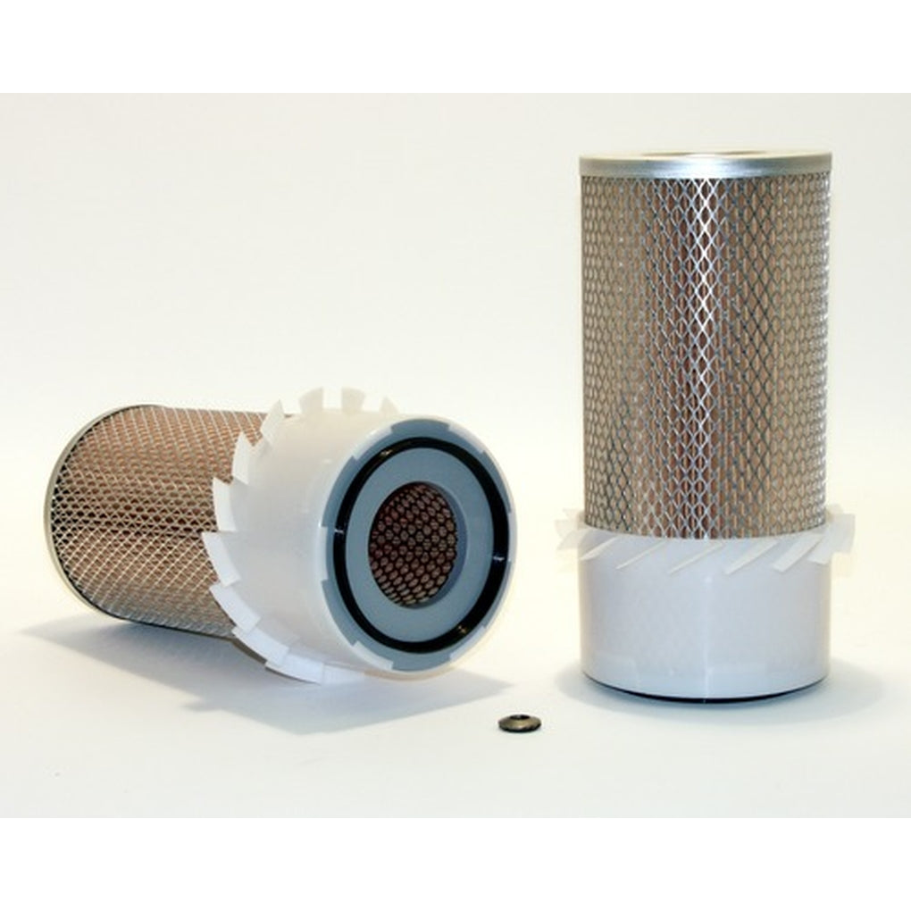 WIX 46397 Air Filter w/Fin