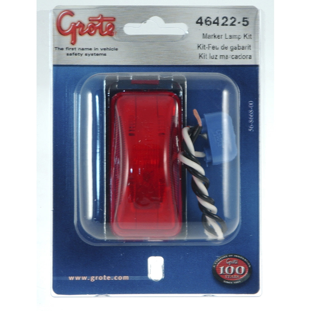 Grote 46422-5 Clearance / Marker Lamp