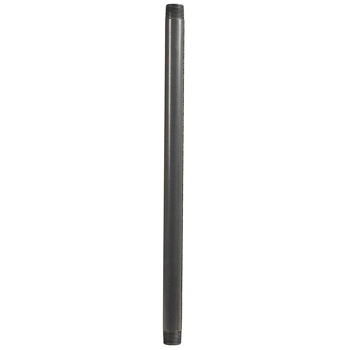 Mueller 404-180 Schedule 80 PVC Nipple 3/4 in. Dia. 18 M MPT 345 psi