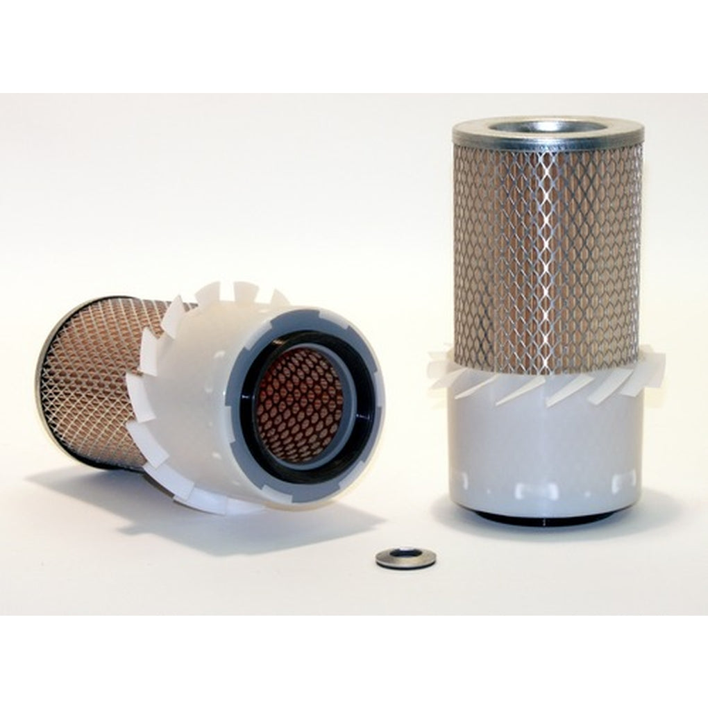 WIX 46452 Air Filter w/Fin
