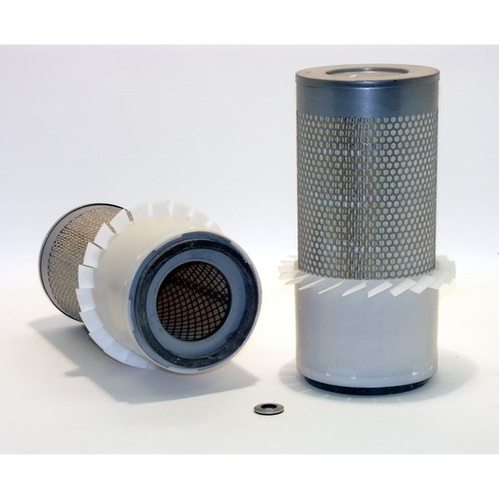 WIX 46466 Air Filter w/Fin