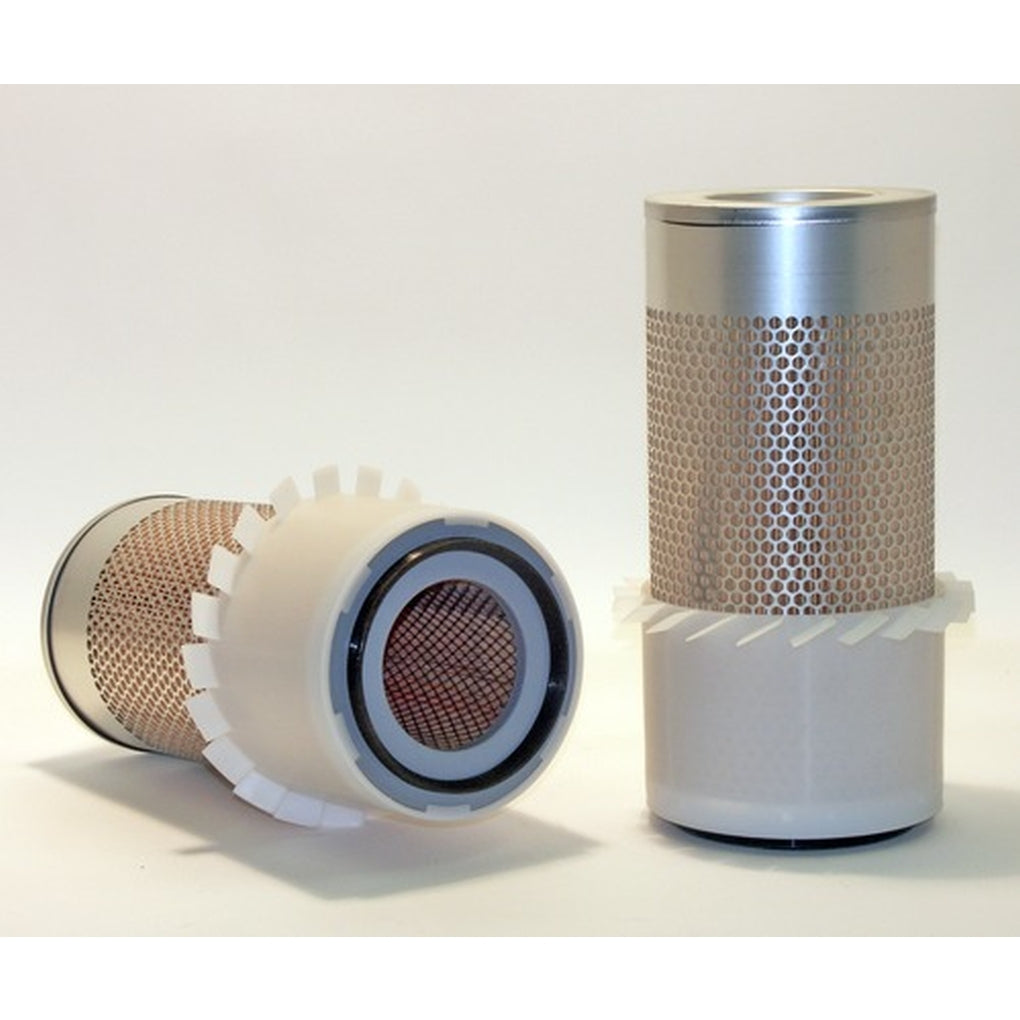 WIX 46487 Air Filter w/Fin