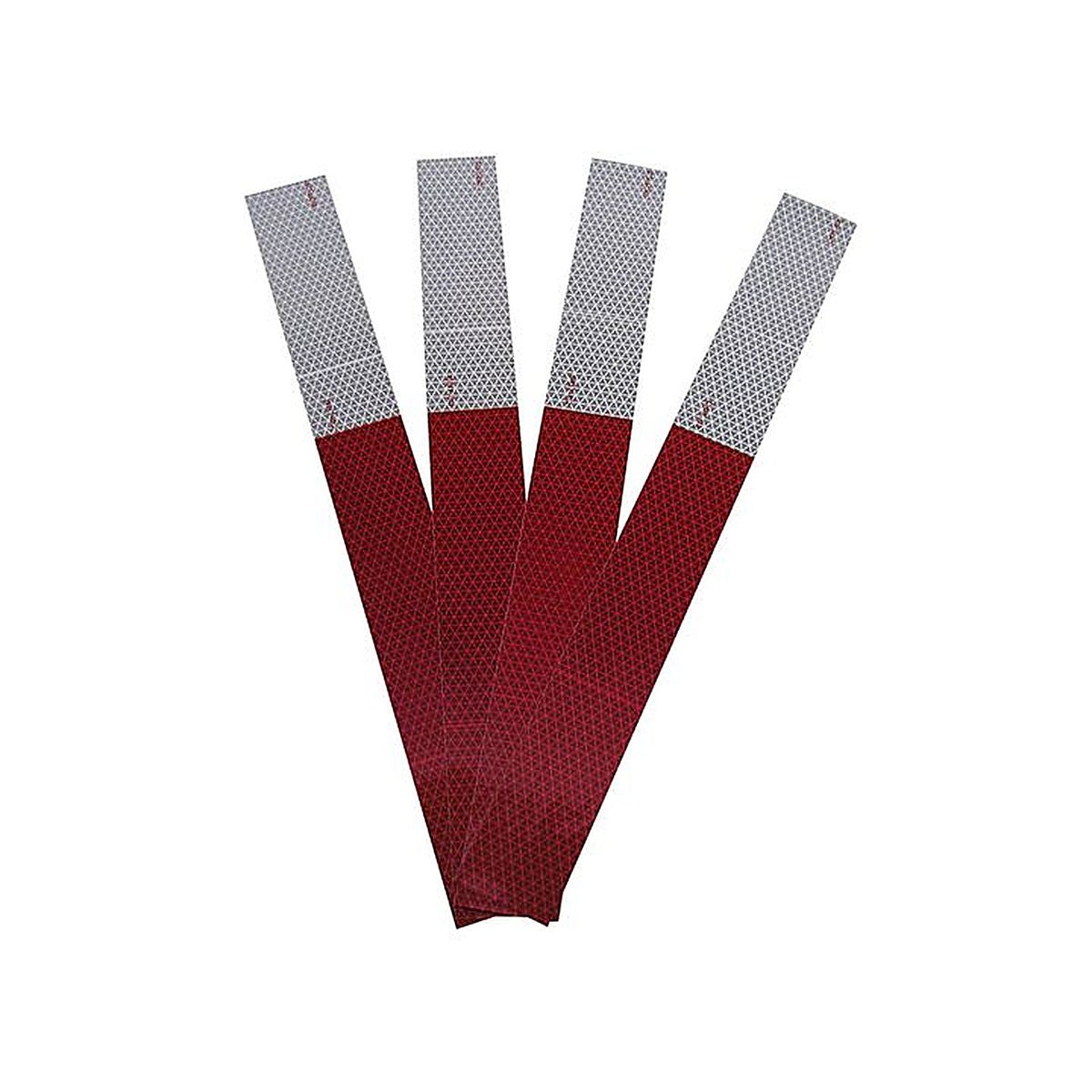 Peterson Manufacturing - 465-4K - Reflective Tape Kit