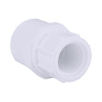 Charlotte Pipe PVC 02101 3400 Schedule 40 3/4 in. Slip x 1/2 in. Dia. FPT PVC Adapter