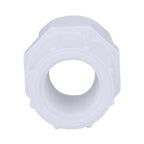 Charlotte Pipe PVC 02101 3400 Schedule 40 3/4 in. Slip x 1/2 in. Dia. FPT PVC Adapter