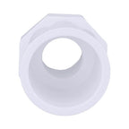Charlotte Pipe PVC 02101 3400 Schedule 40 3/4 in. Slip x 1/2 in. Dia. FPT PVC Adapter