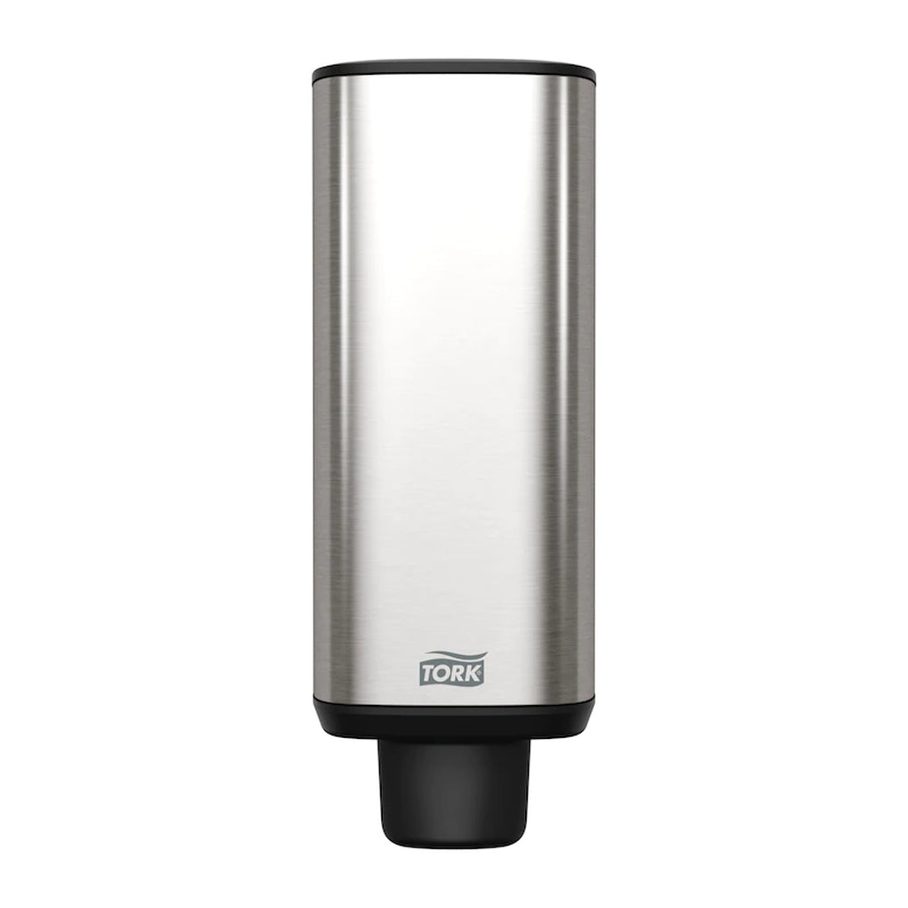 466000 Tork/Essity Foam Soap Dispenser, Stainless Steel