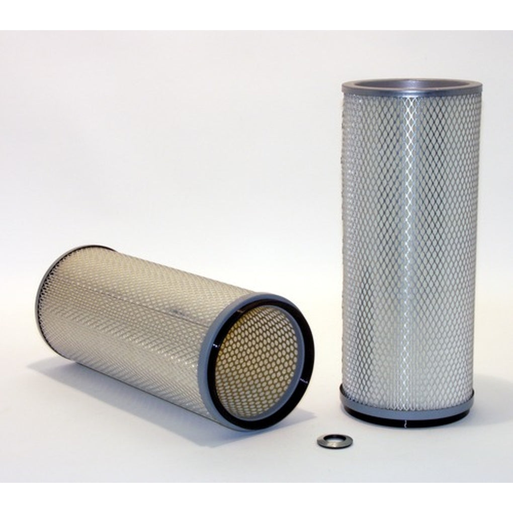 WIX 46631 Inner Air Filter