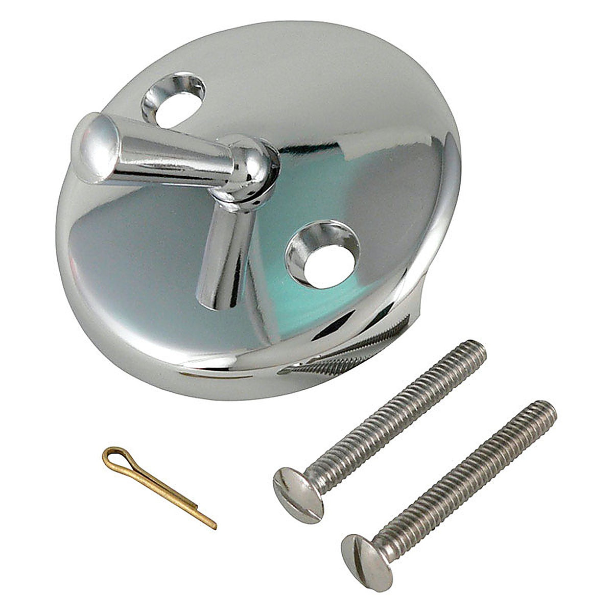 Plumb Pak PP826-1 For Universal Trip Lever Face Plate