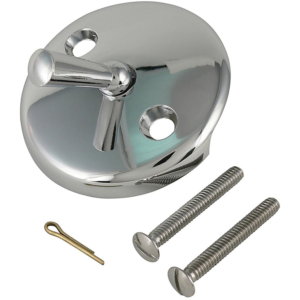 Plumb Pak PP826-1 For Universal Trip Lever Face Plate