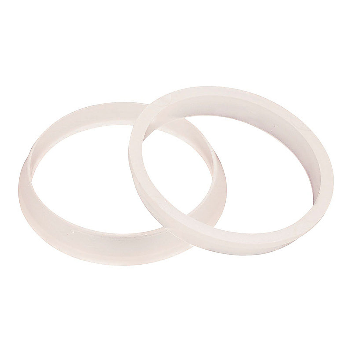 Plumb Pak PP965 Polyethylene Slip Joint Washer 2/Pack