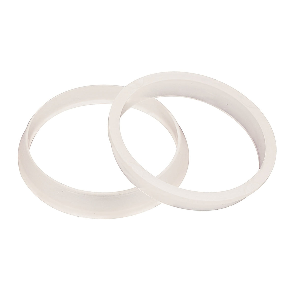 Plumb Pak PP965 Polyethylene Slip Joint Washer 2/Pack