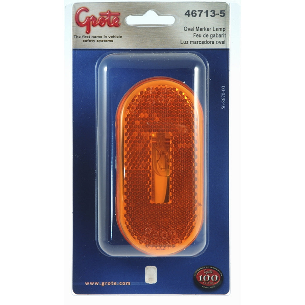 Grote 46713-5 Clearance / Marker Lamp