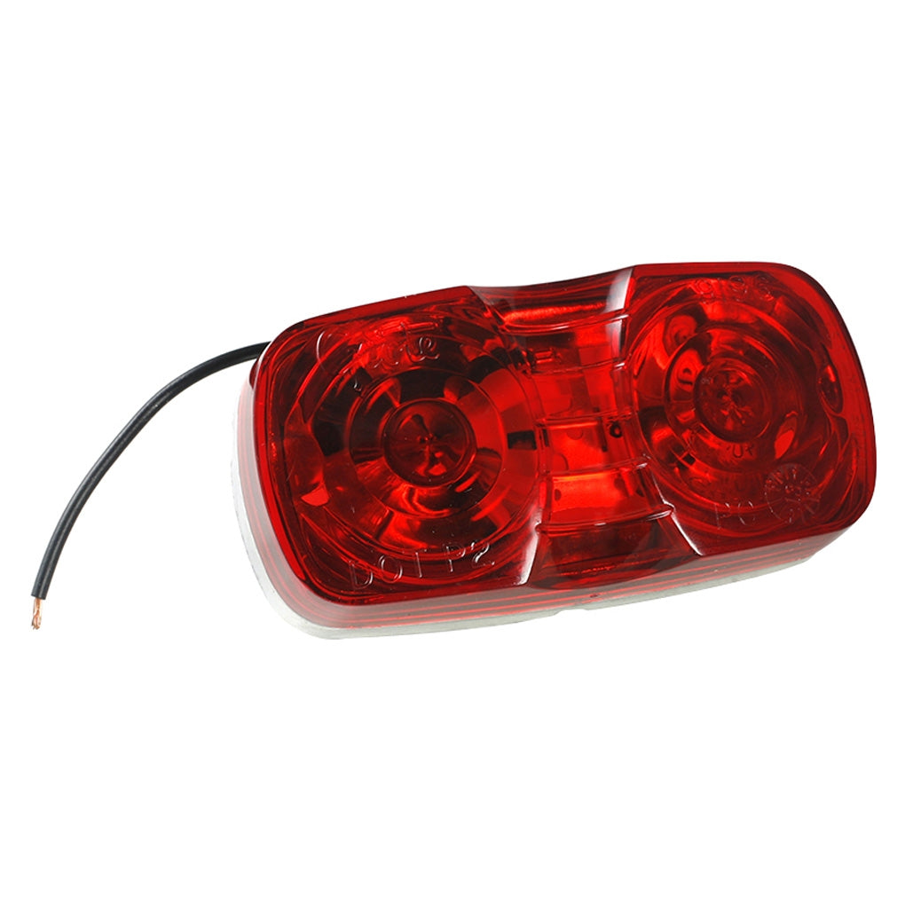 Grote 46782 Clearance / Marker Lamp