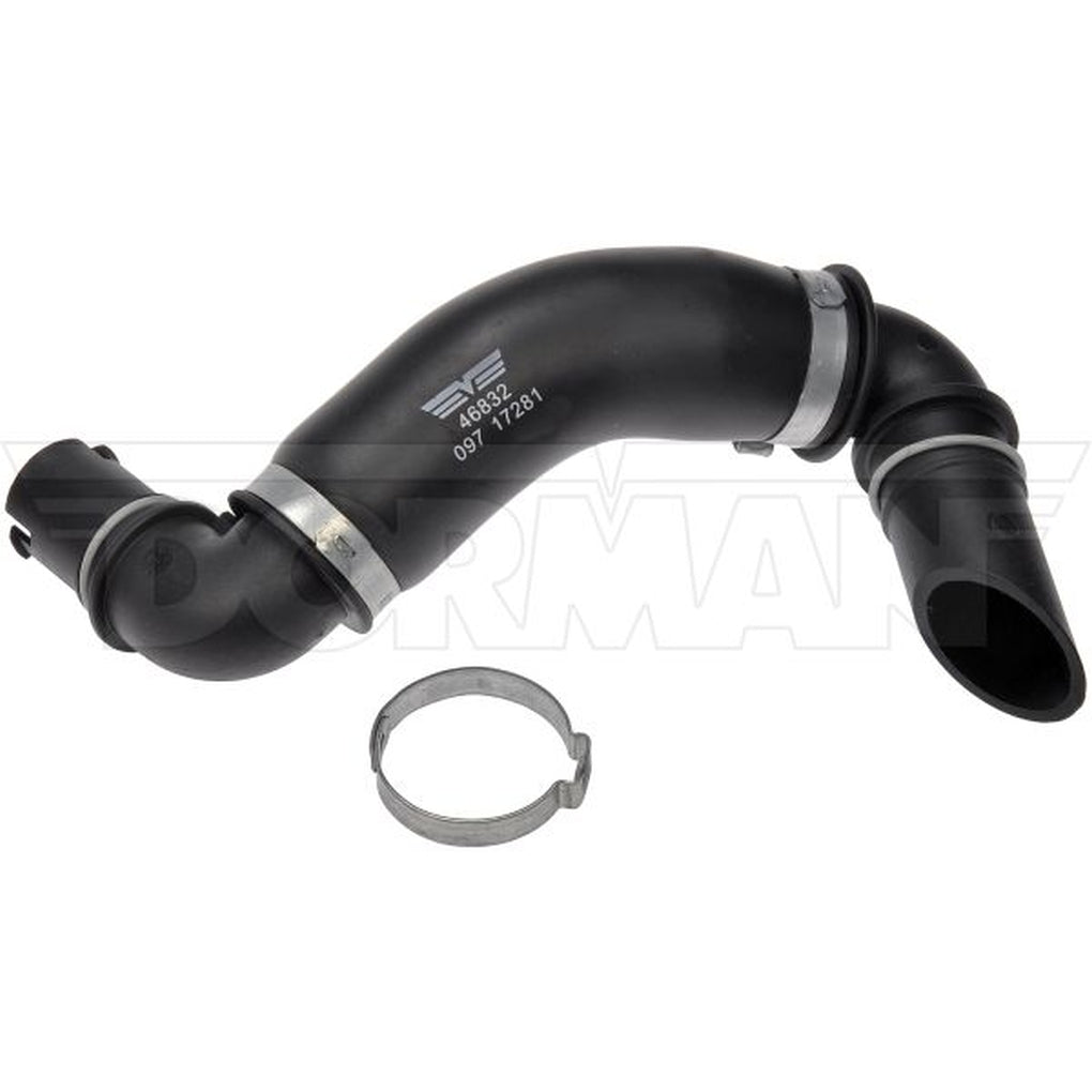 Dorman 46832 PCV Breather Hose
