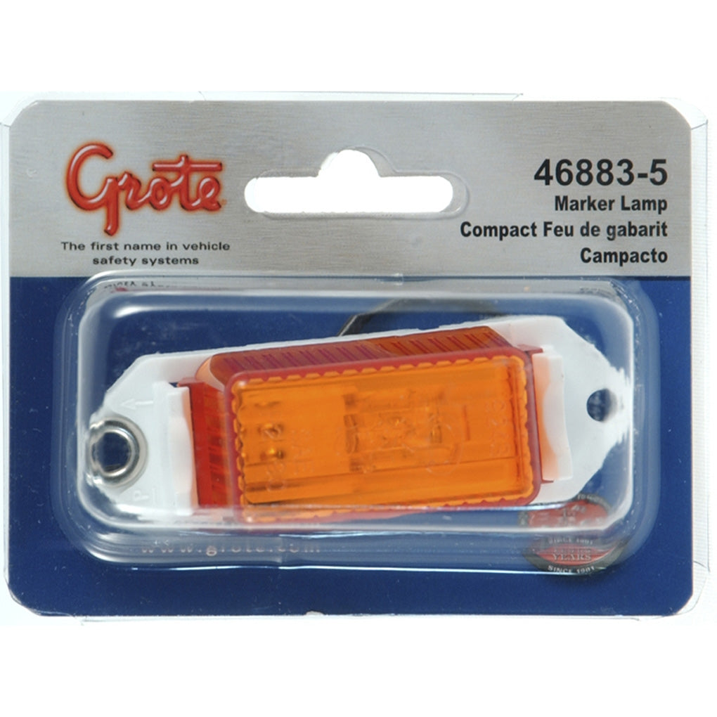 Grote 46883-5 Clearance / Marker Lamp