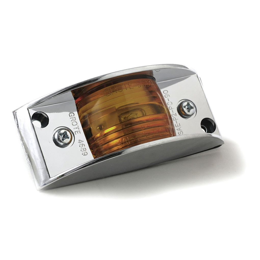 Grote 46893 Clearance / Marker Lamp