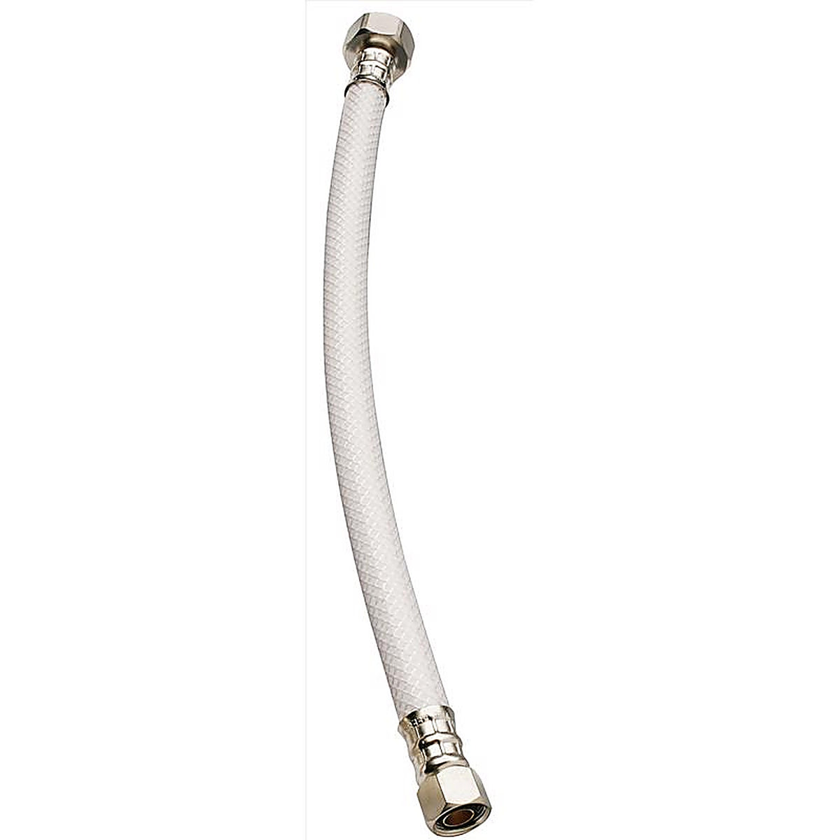 Plumb Pak PP23860LF 12 in. Vinyl Faucet Supply Line