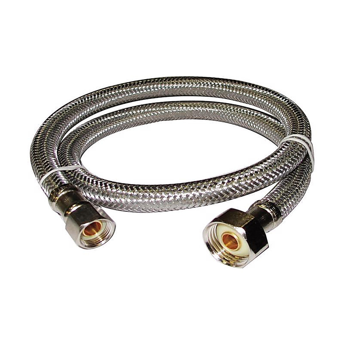 Plumb Pak PP23815 36 in. Stainless Steel Faucet Supply Line